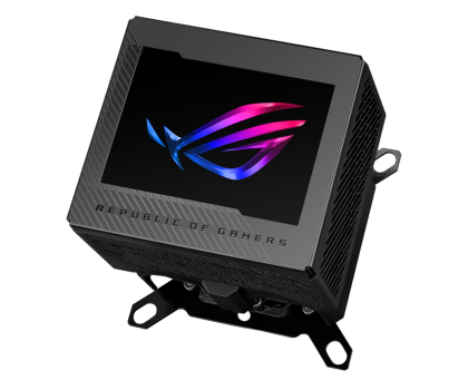Wentylator ASUS ROG RYUJIN III WB